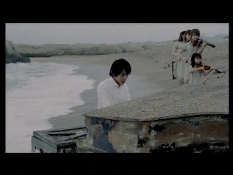 河村隆一「静かな夜は二人でいよう」MUSIC VIDEO