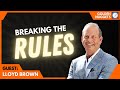 Impact of Breaking Rules | Lloyd Brown