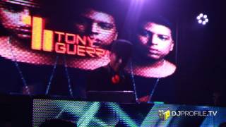 Tony Guerra  @ Carlos Salazar Bday :: La quinta Bar - Caracas, 24 sept 2016