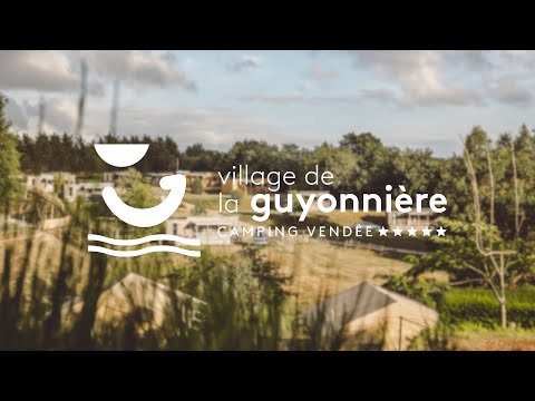 Camping Village La Guyonniere - Camping Vendée - Image N°2