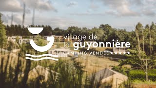 Camping Village La Guyonniere - Camping Vendée - Image N°2