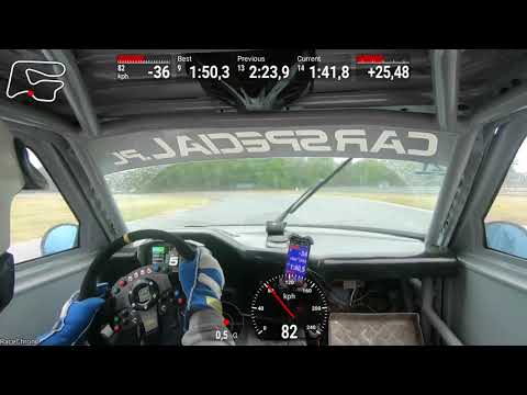 TOR POZNAŃ - 29.05.2021