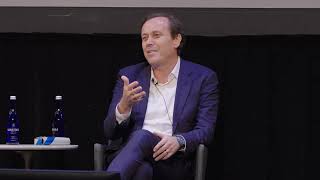 From Day One 2026 Manhattan Fireside: The Employee Advantage in the Age of AI