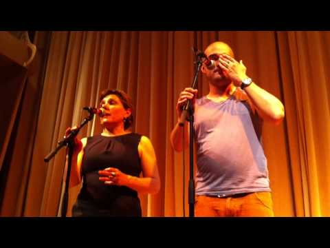 Annie EBREL-Yannig DABO