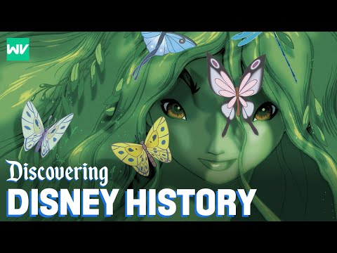 The History of Fantasia 2000