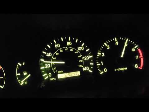 Thumbnail for 2001 toyota camry 0-60 5 speed by Toyota, Toyota Camry