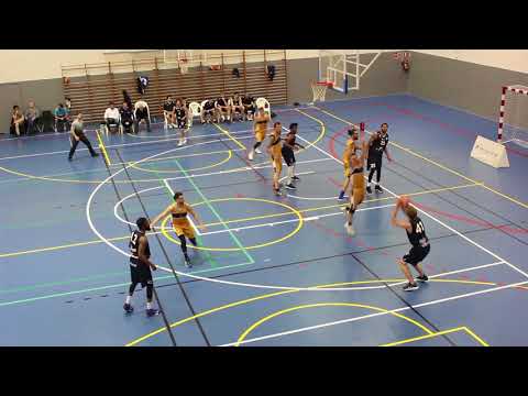 FORUS MEDACBASKET - HUELVA