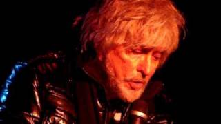 Mark Murphy at Blue Note: Señor Blues ( Part 1 )