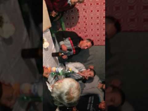 Tamnjanica Kralj propadanja uzivo