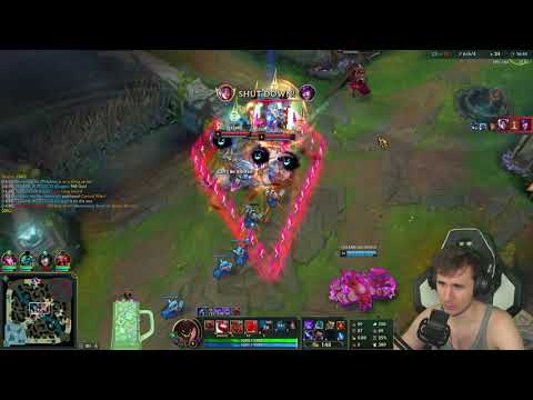 BETTER TROLLS WIN - League of Legends ITA #2015