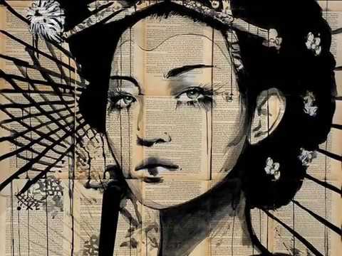 Alain BASHUNG  "Madame Rêve "