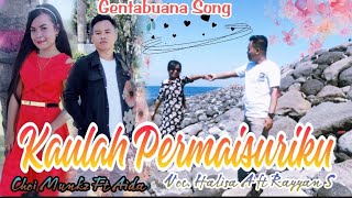 Download lagu KAULAH PERMAISURIKU VIDEO COVER BY. CHOI MUNKZ & AIDA #afdhalyusman #gentabuanaparamita mp3