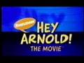Hey Arnold The Movie Teaser Trailer