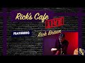 Rick S Cafe Live 1 Feat Rick Braun