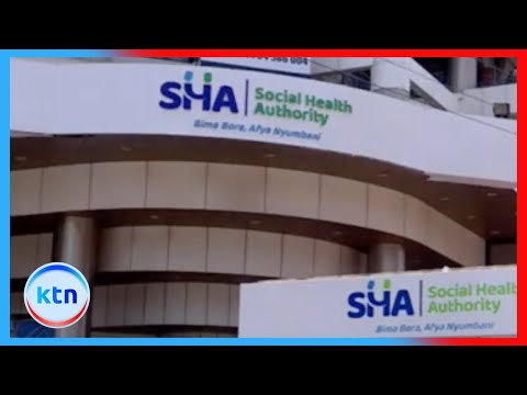 DCI launches investigation amongst hospitals suspected of corruption in relation to SHA fraud case