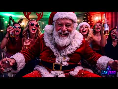 Dzyn Dzyn Dzyn Walą dzwony ale to Drill kolęda