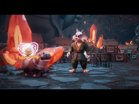 Chapter 4: The Book of Shaka