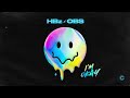 HBz x OBS - I'm Okay (Official Lyric Video)
