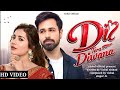Dil Tera Deewana Imran Hashmi Raashi Khanna 2026 New Bollywood Romantic Viral Bollywoodsong
