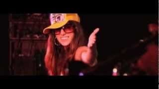 Mala Rodríguez - Levanta - [Fragmento]