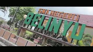 preview picture of video 'Pelepasan purna siswa angkatan 35  Tahun 2018 SMAN 1 Belinyu,Bangka'