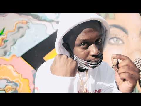 WIZZY WOAH x MUGA BAGZ - DOPE (OFFICIAL VIDEO)