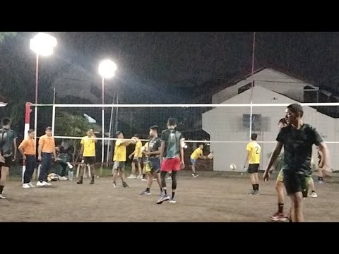 Grand Final Putra u17 |√ KMS cup |√Dhaksinarga vs Volsava |√