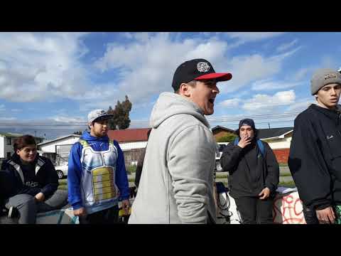 LSJ GOLD CRUCE DE GENERACIONES FECHA VII | DEMIAN D VS NEURE VS RCP | 8VOS DE FINAL