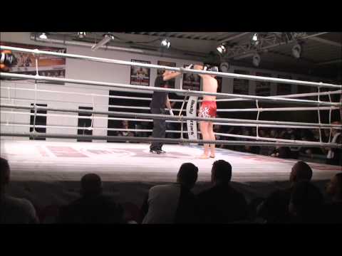 Nafih Akattal(Mikenta) vs Hamburg