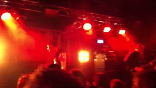 4LYN - LYN - Live in Köln 16.09.2011