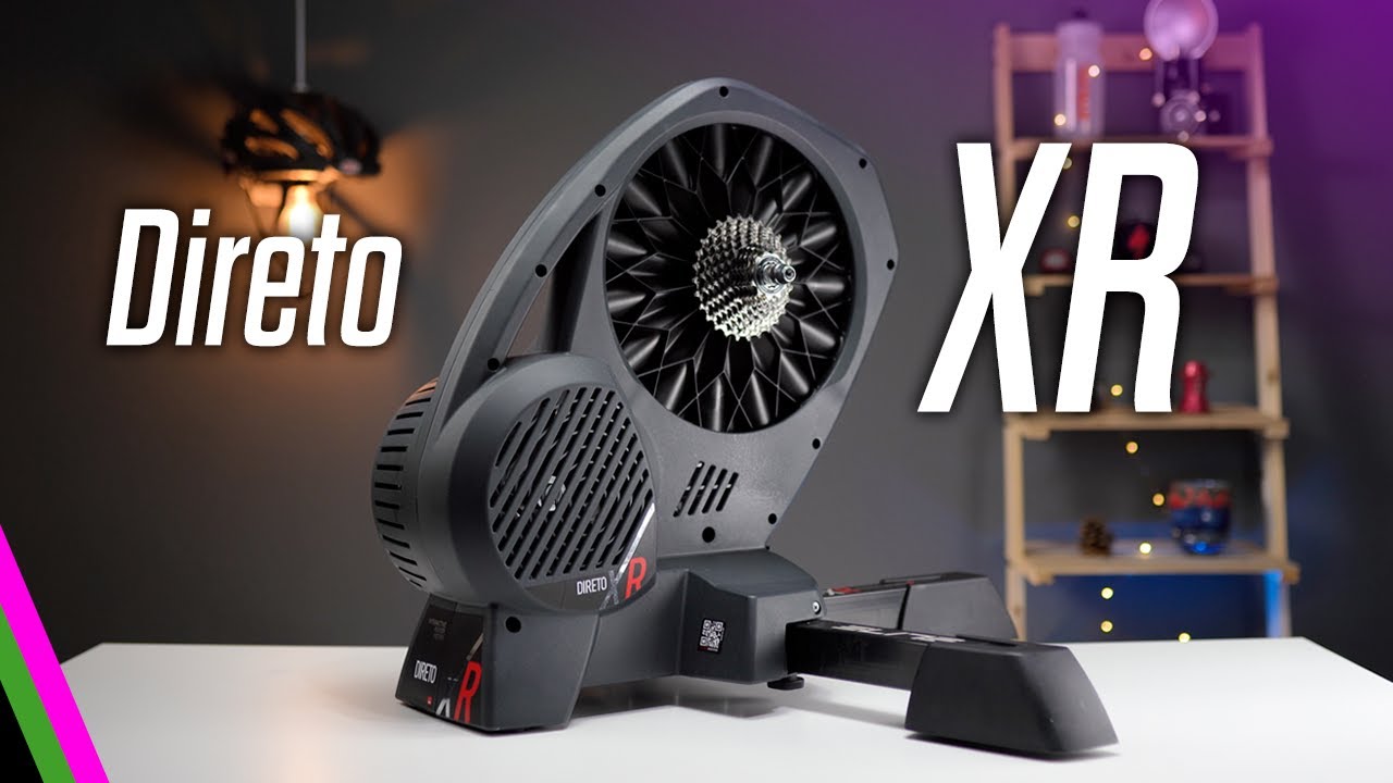 Elite Direto XR Smart Bike Trainer // Long-Term Review - 6 Months Later