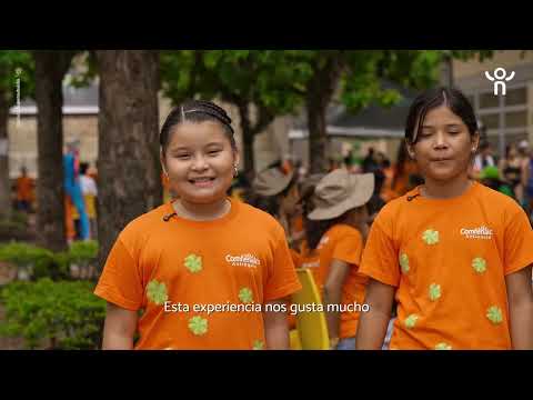 Campamento Divermentes 2025 [Comfenalco Antioquia]