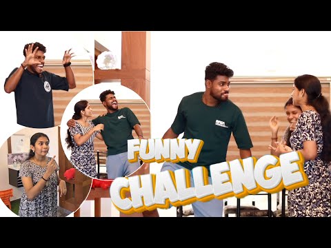 Challenge വീഡിയോ വന്നേ😄😍 | ഇനി കാവിലെ പാട്ടു മത്സരത്തിനു കാണാം😄 Isangeethkumar