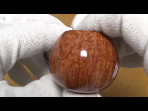 Pipa Savinelli Punto Oro Classic Natural 320Ks