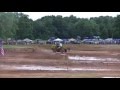 Mudzilla Aftershock Open