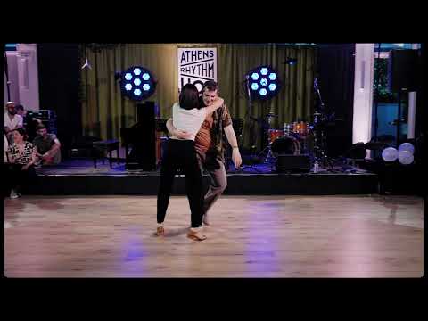 ARH 2024 - Ioanna & Alex