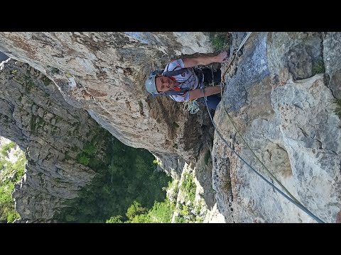 Hergiani 7-, Central Wall, Vratsa