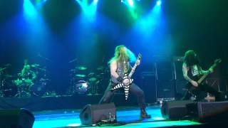 Zakk Wylde - Into The Void ( Black Sabbath cover)