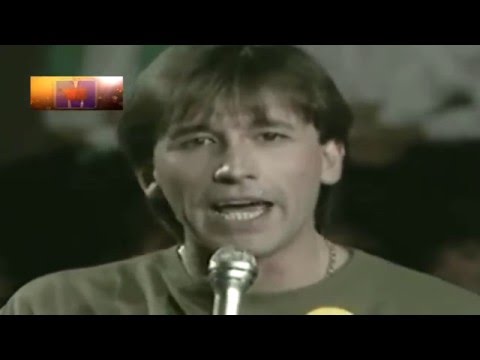 Ricardo Montaner - Yo Que Te Ame (Full Audio) Video Original