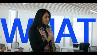 What's it like to work at Nscale?