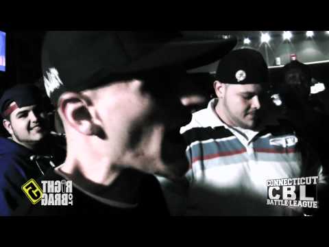 White Cheddar vs Young Steady