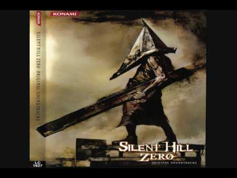 Blow Back Feat Mary Elizabeth Mcglynn - Silent Hill