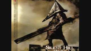 Silent Hill: Origins [Music] - Blow Back