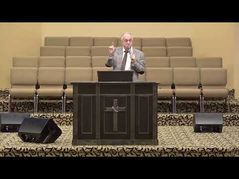 Redemption Road Church Live Stream  6pm.  01-20-2022