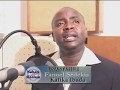 Fanuel Sedekia Unastahili Official Video