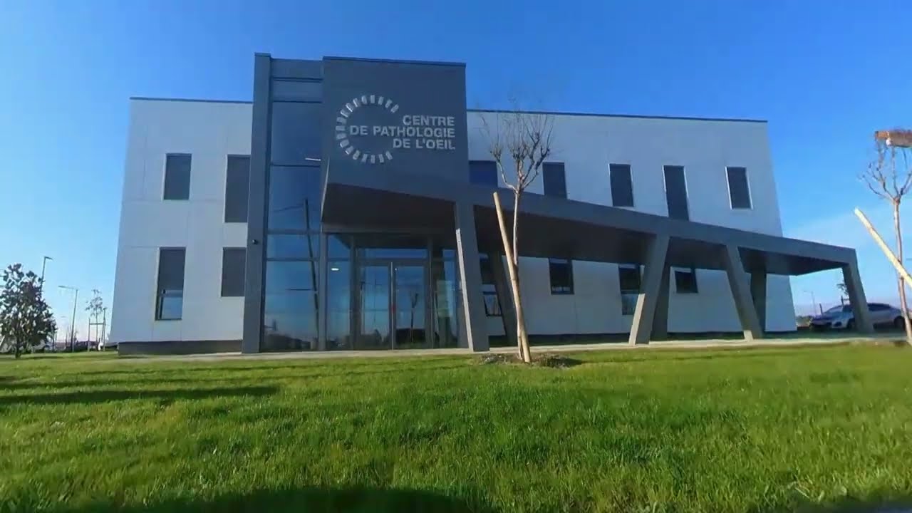Vidéo externe