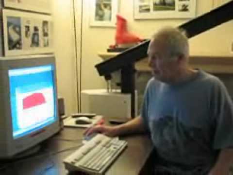 ACES_Training with Tora Haris and Sandy