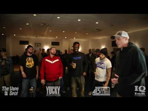 MEMO vs Louie Valentine