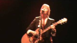 Suzanne Vega, Frank & Ava, Arezzo, 06/07/2010