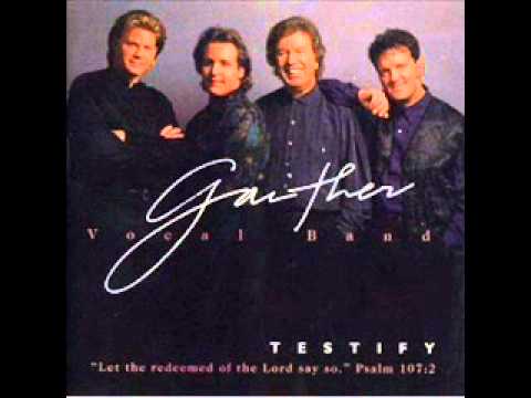 Gaither Vocal Band - Born Again